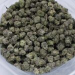 Diesel Berry Smalls
