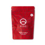 Rise Psilocybin Berry Punch Drink Mix