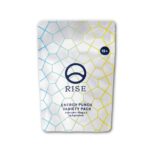 Rise Psilocybin Energy Punch Drink Mix