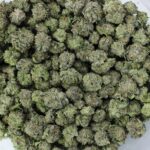 AK Mediums Bag View Bulk Weed