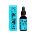 Animalitos 150mg CBD Tincture