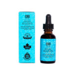 Animalitos 150mg CBD Tincture-2