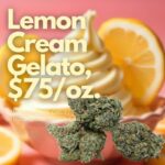 Lemon Cream Gelato