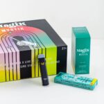 Magik’s Mystix Disposable Vape Pen 2ml