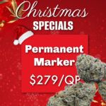 Cinqo Farms AAAA Permanent Marker