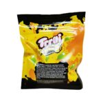 Trrlli Peachie O’s Edible 600MG THC-2-2