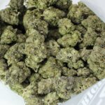 Grape Valley Kush - Premium Weed For Cheap - Best Dispensary Vancouver