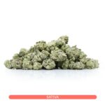 Buy Sunset Octane Smalls Sativa Strain Bulk