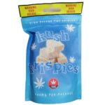 Kush Krispies Edibles 600MG