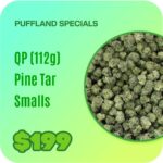 Pine Tar Smalls On Sale $199 112g