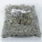 Canna Cabana's AAAA+ Exotic Blue Slushie - Image 5