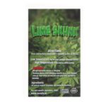 Burn Live Resin Disposable Vape - Lime Skink (Hybrid) 2G