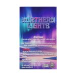 Burn Live Resin Disposable Vape - Northern Lights (Indica) 2G - Buy Vapes Online Canada