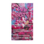 Burn Live Resin Disposable Vape - Pink Berry (Hybrid) 2G - Vape Delivery Kelowna