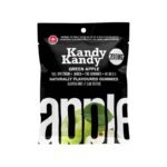 Kandy Kandy Green Apple 200mg THC Indica
