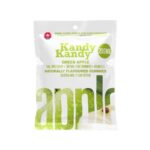 Kandy Kandy Green Apple 200mg THC Sativa