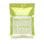 Kandy Kandy Green Apple 250mg CBD