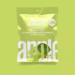 Kandy Kandy Green Apple 250mg CBD