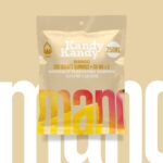 Kandy Kandy Mango 250mg CBD