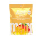 Kandy Kandy Mango 250mg Full Spectrum CBD