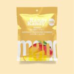 Kandy Kandy Mango 250mg Full Spectrum CBD
