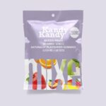 Kandy Kandy Mixed Fruit 250mg CBD