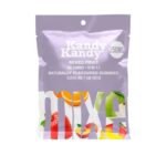 Kandy Kandy Mixed Fruit 250mg CBD