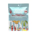 Kandy Kandy Mixed Fruit 250mg CBD Isolate Gummies