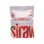 Kandy Kandy Strawberry 250mg CBD