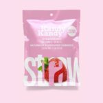 Kandy Kandy Strawberry 250mg CBD