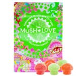 MOTA Mush Love 1000mg