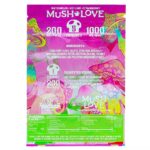 MOTA Mush Love 1000mg Back