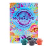 MOTA Mush Love 2000mg