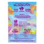 MOTA Mush Love 2000mg