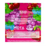 MOTA THC Jellies 500mg