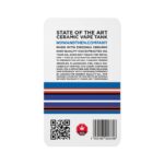 Now+Then Indica Vape Cartridge 1000mg