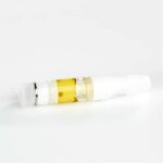 Now+Then Sativa Vape Cart