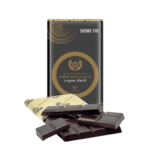 Opulance Vegan Dark 500mg THC