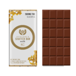 Opulence 500mg THC Sativa Chocolate Bar