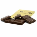 Opulence Shatter Bar Milk