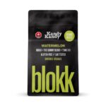Watermelon Blokk 600mg THC Indica Vegan Gummy