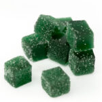 Watermelon Blokk 600mg THC Indica Vegan Gummy