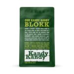 Watermelon Blokk 600mg THC Sativa Vegan Gummy