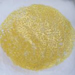 Lemon Haze Shatter