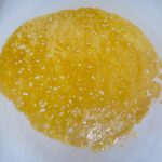 Orange Julius Shatter