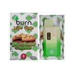 Burn 2G Pen Girl Scout Cookies