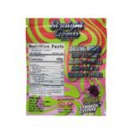 VStraight Goods Edibles 500mg THC Watermelon