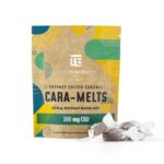 Twisted Extracts Salted Cara-melts CBD