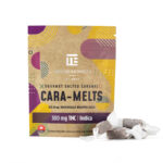 Twisted Extracts Salted Cara-melts Indica