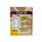 Twisted Extracts Salted Cara-melts Indica